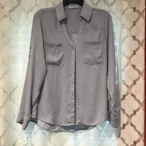 Express Portofino Dress Shirt